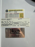 2020 Trails West 3 Horse BP #47209