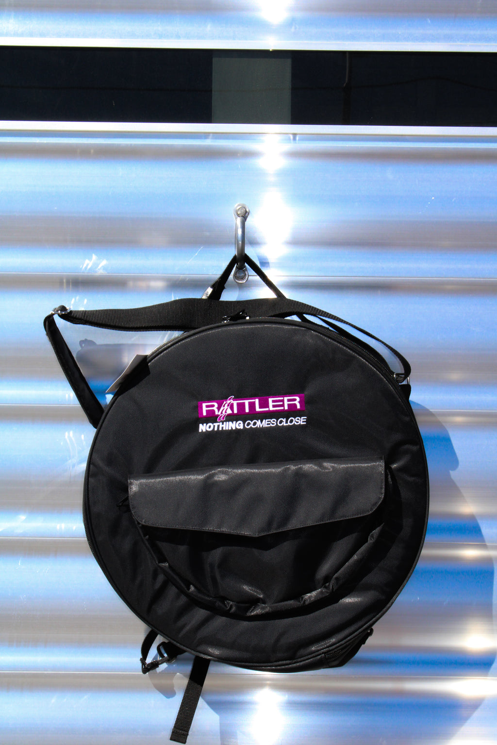 Rattler Breakaway Rope Bag
