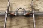 JO Cowboy Line Short Center Ball Thin Bar Correction