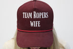 Frontier Trucker Hats