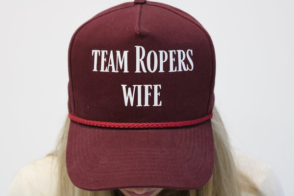 Frontier Trucker Hats