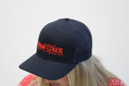 Frontier Trailer Hat