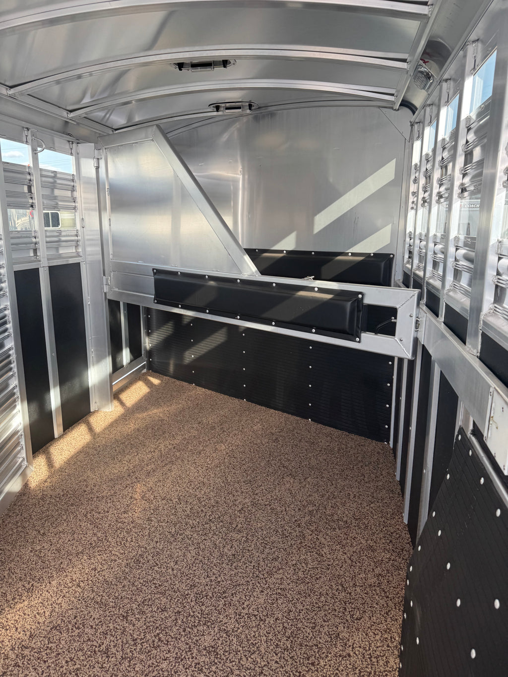 2026 Platinum Coach 25’ Stock Combo DMD #13268