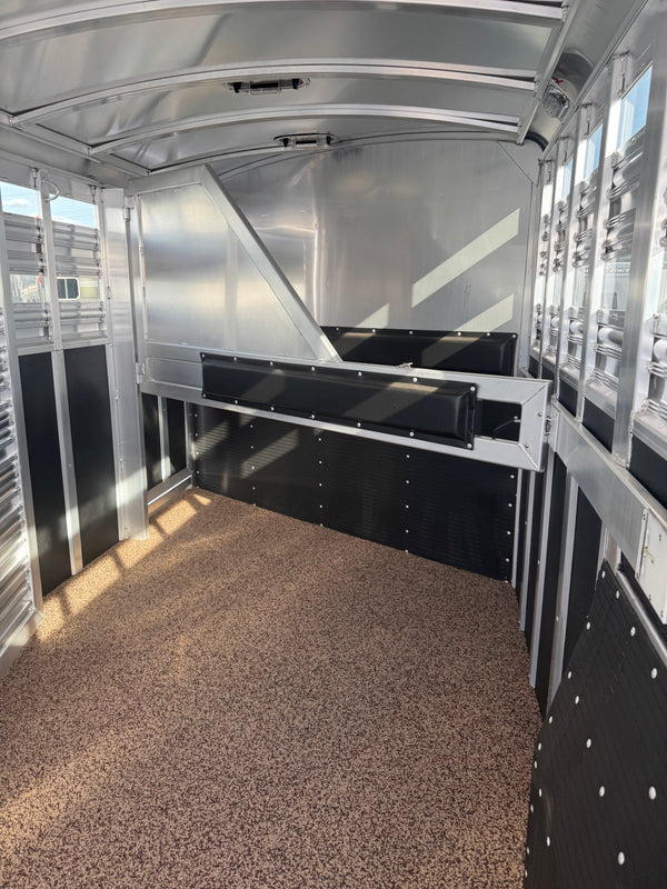 2026 Platinum Coach 25’ Stock Combo DMD #13268