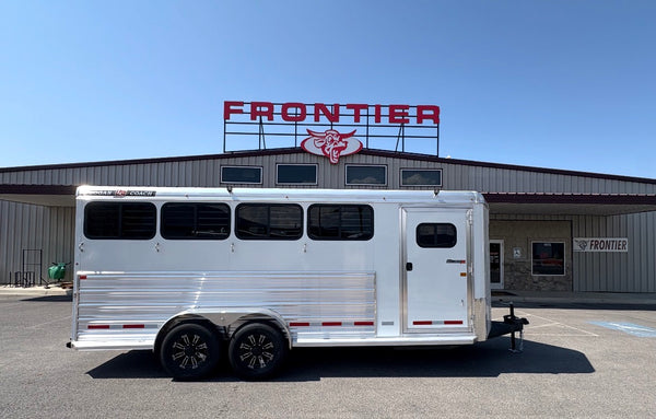 2026 Logan Coach Bullseye XL 4 HR BP #13877