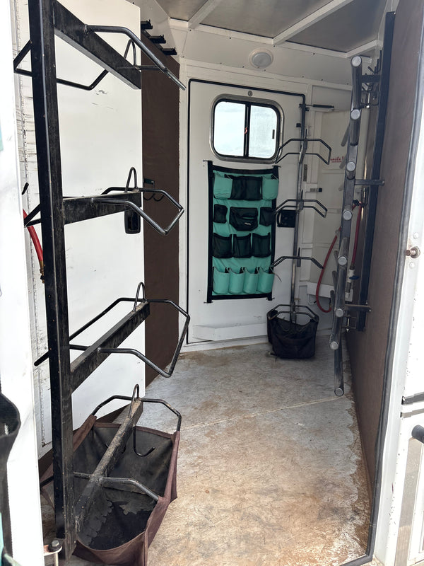 2018 Trails West 4 HR Specialite