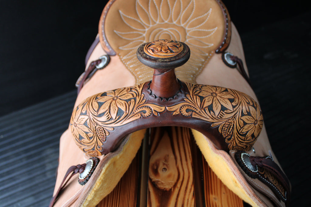 Martin 14.5” Team Roper #15215