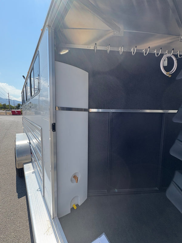 2026 Logan Coach Bullseye XL 4 HR BP #13877