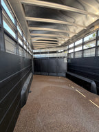 2026 Logan Coach 24’ Stockman T/T #14153