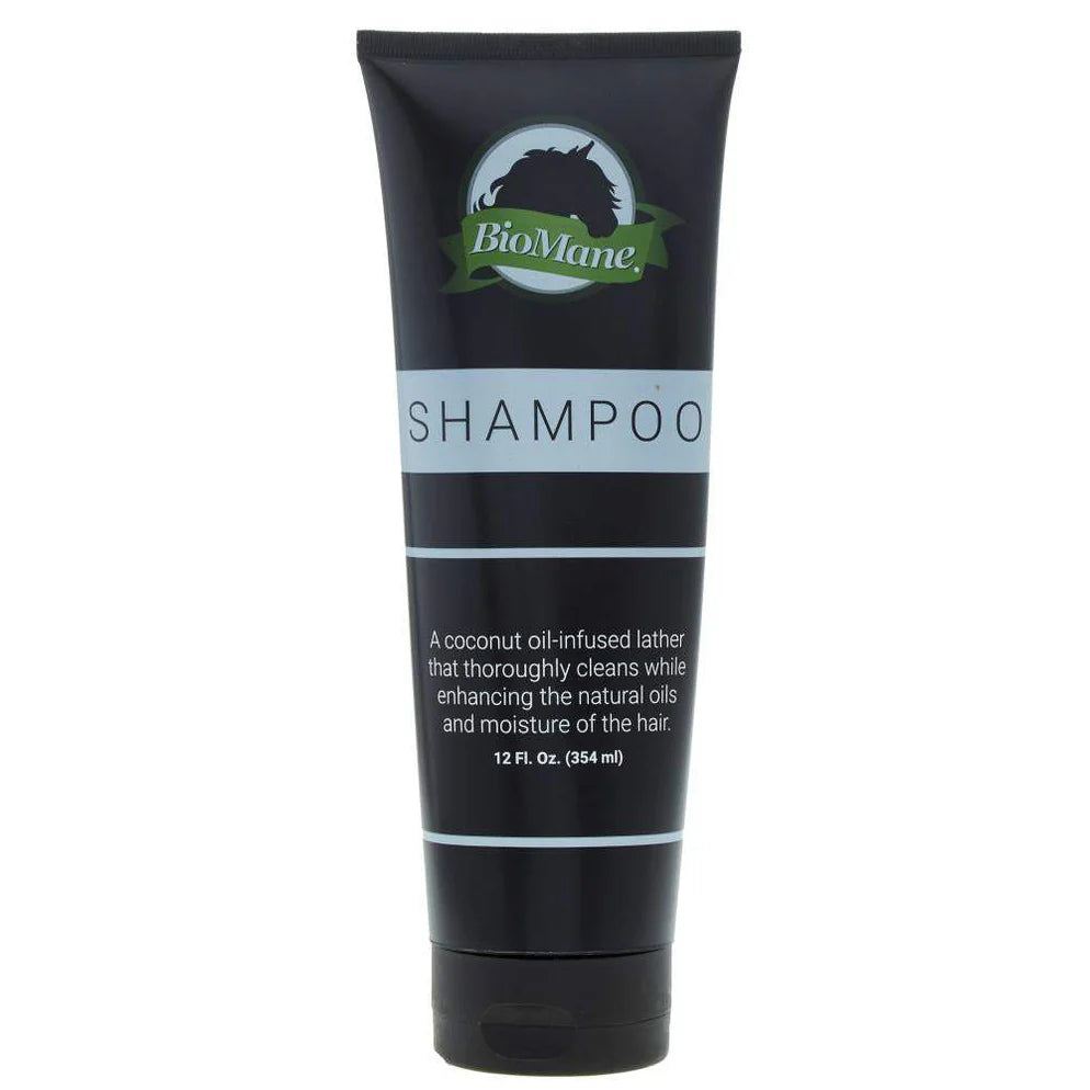 BioMane Shampoo