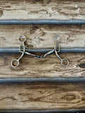 Goostree Delight Chain Snaffle