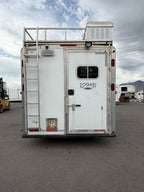 2012 3H Logan Coach Razor #72056