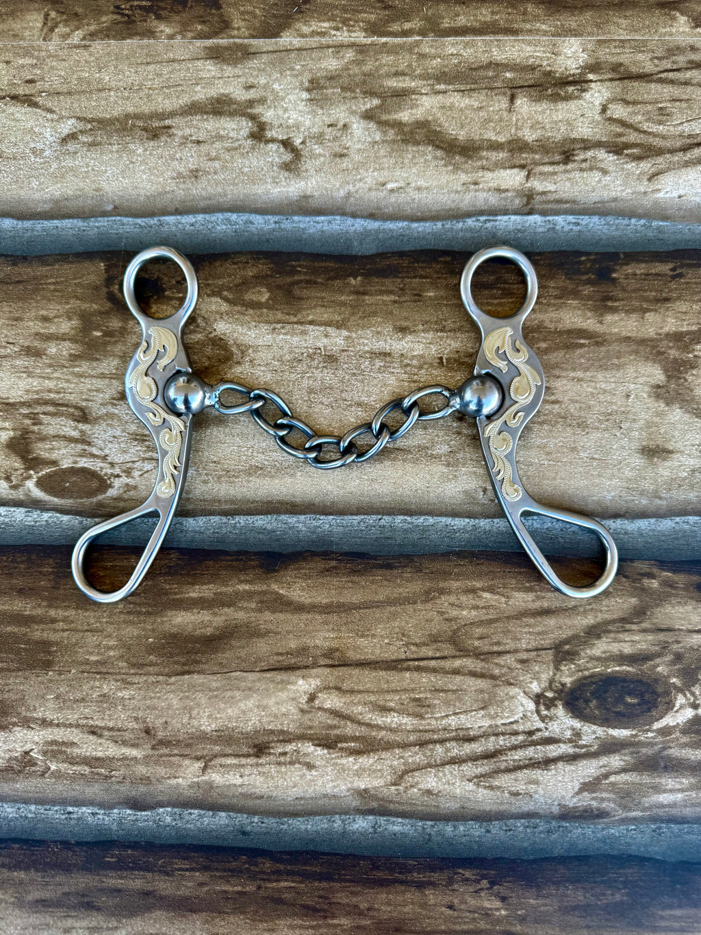 Professional Choice Bob Avila Santa Rosa Chain Bit