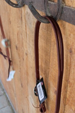 Professional Choice Ranch Hand 3/4 Split Ear Headstall