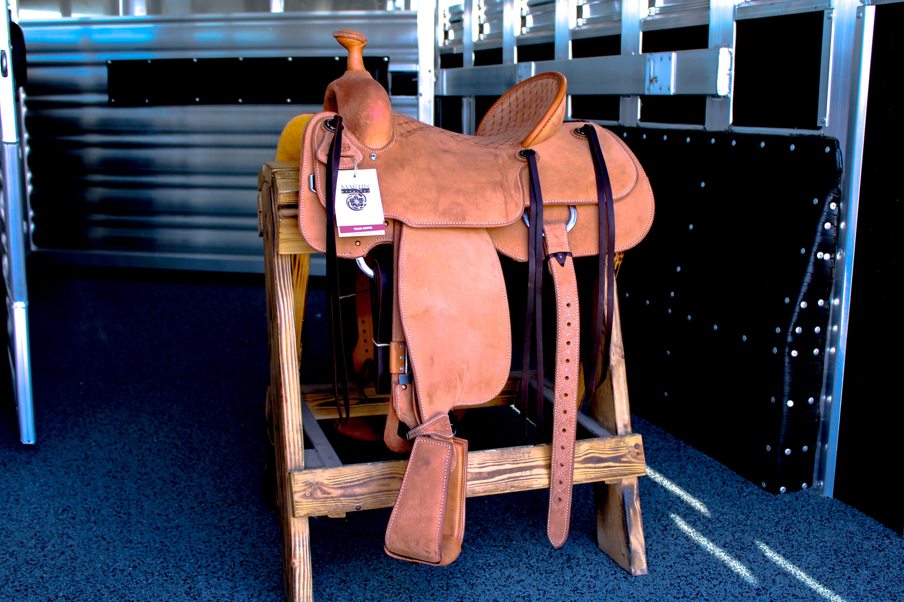 Martin 14.5 Team Roper #15139
