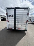 2026 Logan Coach 24’ Stock Combo T/T #14153
