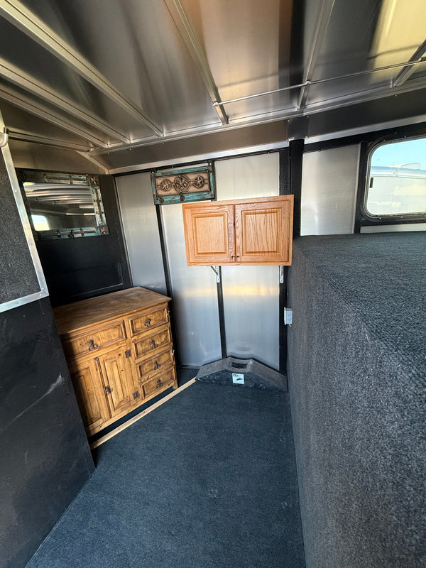 2020 Logan Coach 16’ Stock Combo #08823