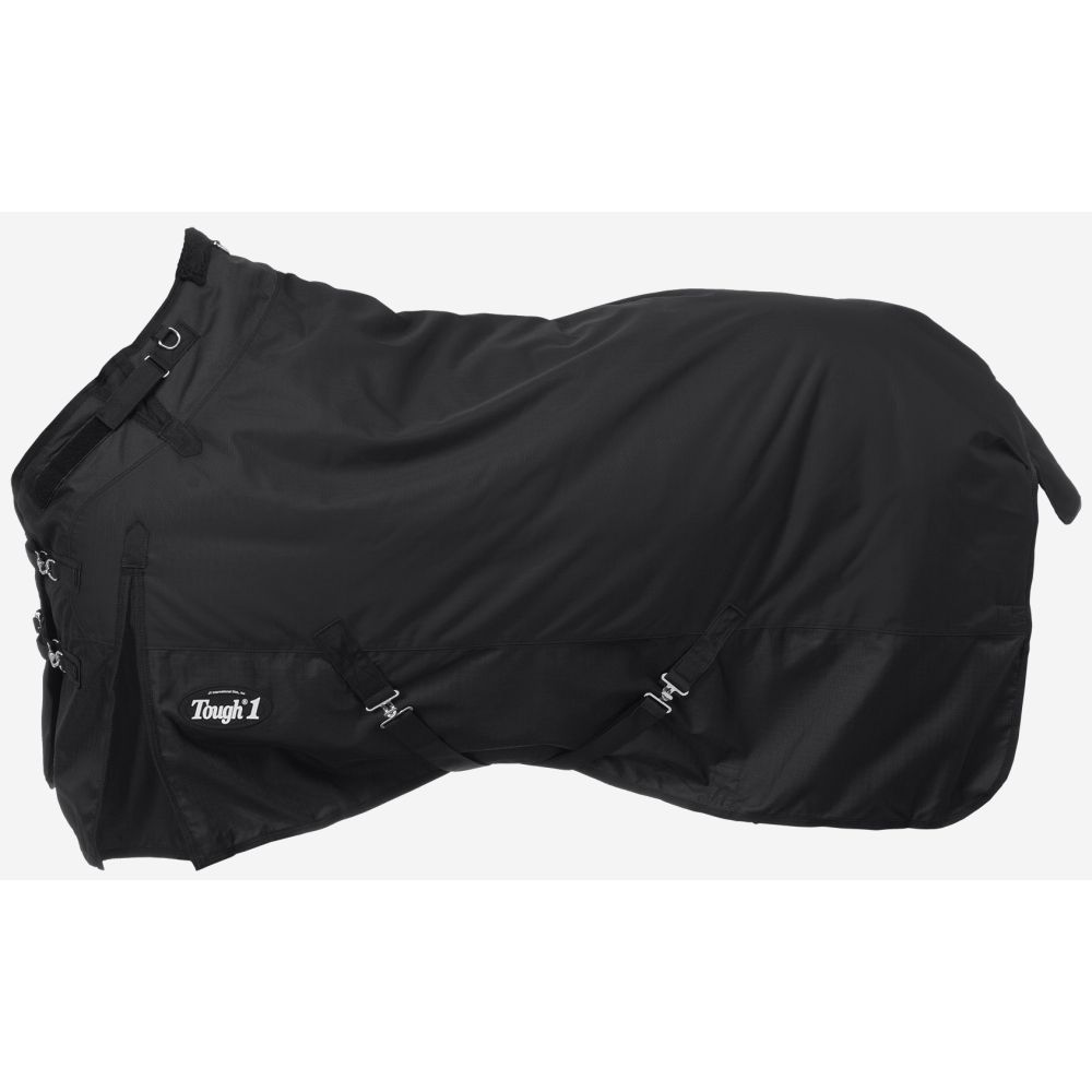 Tough 1 1200D Turnout Blanket With Snuggit Neck
