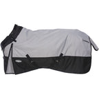 Tough 1 1200D Turnout Blanket With Snuggit Neck