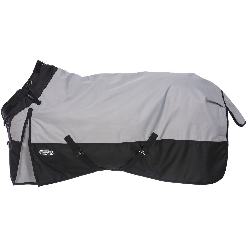 Tough 1 1200D Turnout Blanket With Snuggit Neck