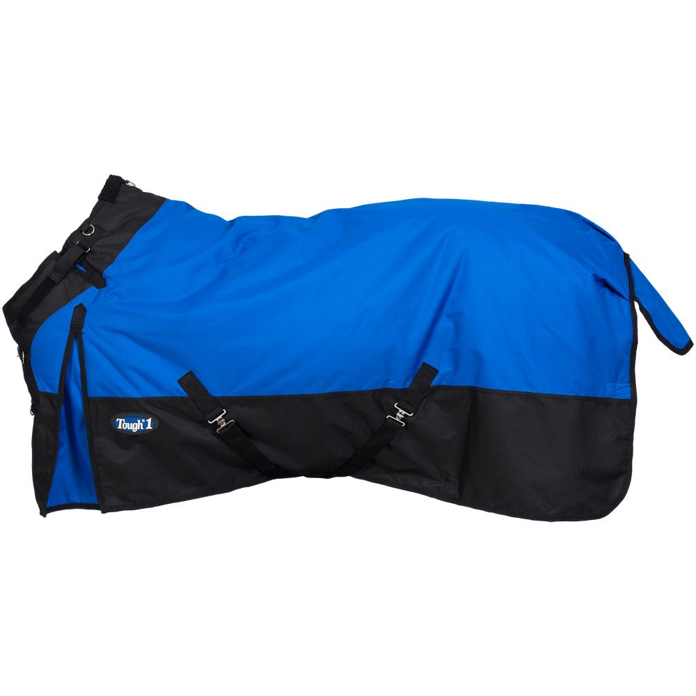 Tough 1 1200D Turnout Blanket With Snuggit Neck