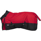 Tough 1 1200D Turnout Blanket With Snuggit Neck