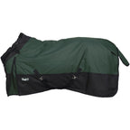 Tough 1 1200D Turnout Blanket With Snuggit Neck