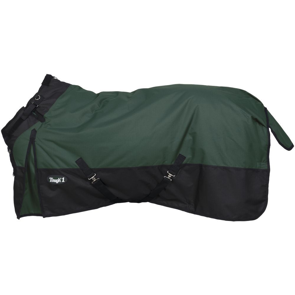 Tough 1 1200D Turnout Blanket With Snuggit Neck