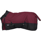 Tough 1 1200D Turnout Blanket With Snuggit Neck