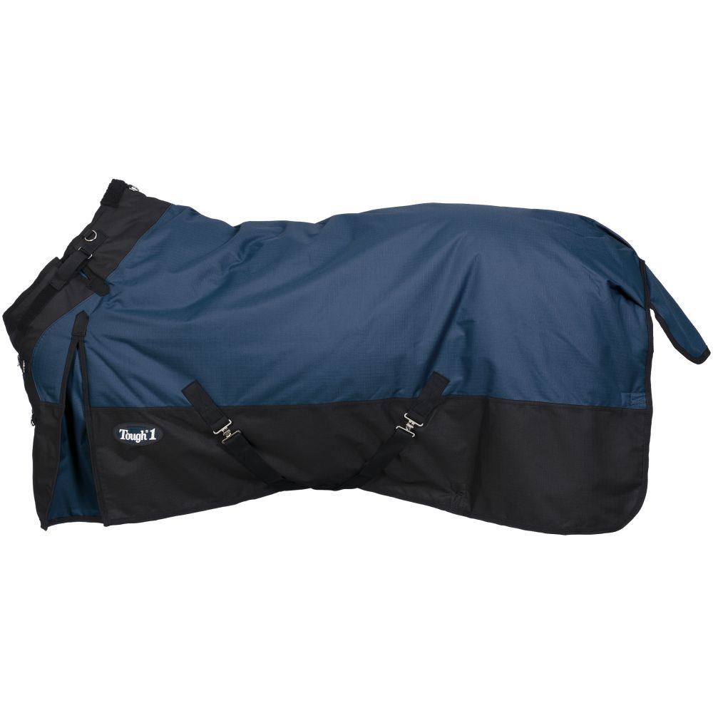 Tough 1 1200D Turnout Blanket With Snuggit Neck