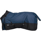 Tough 1 1200D Turnout Blanket With Snuggit Neck