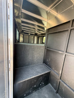 2026 Logan Coach 24’ Stockman T/T #14153
