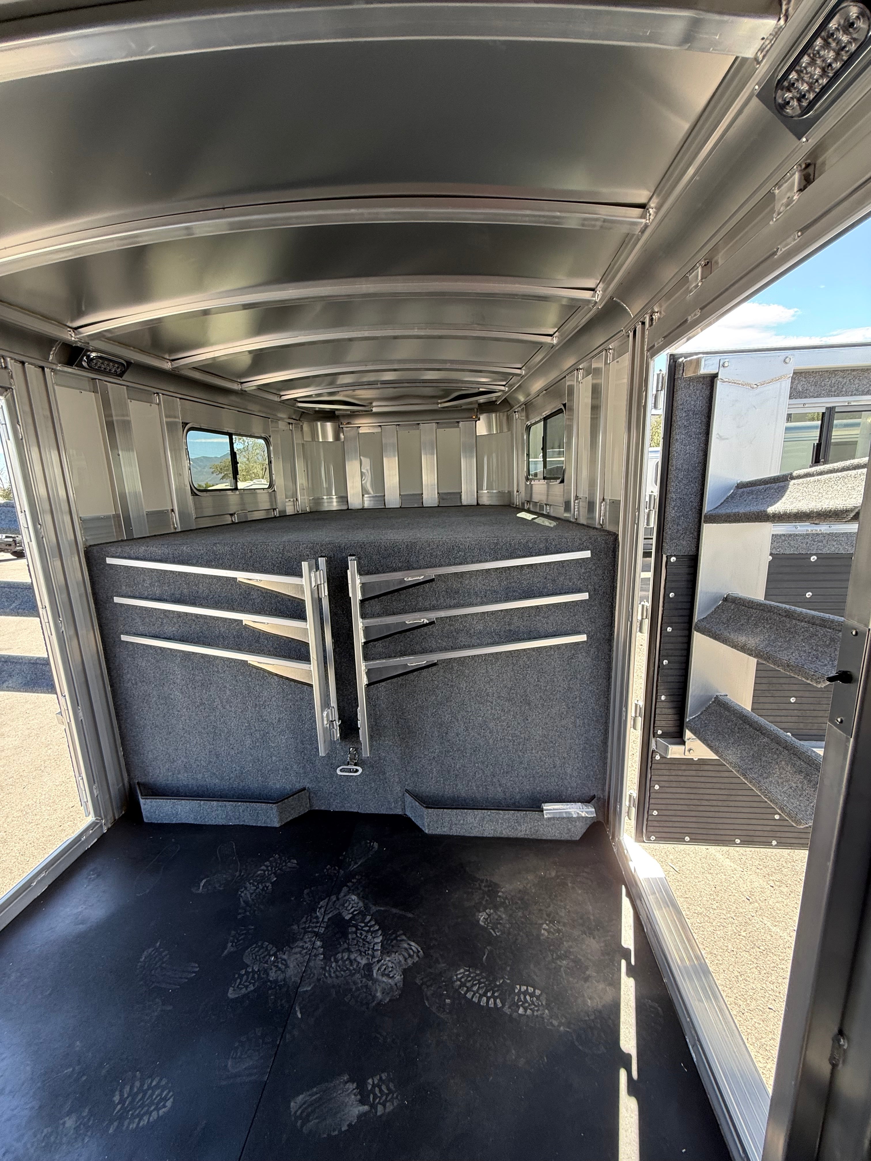 2027 Platinum Coach Stock C-Sport DMD 24’ Stock Combo #13585