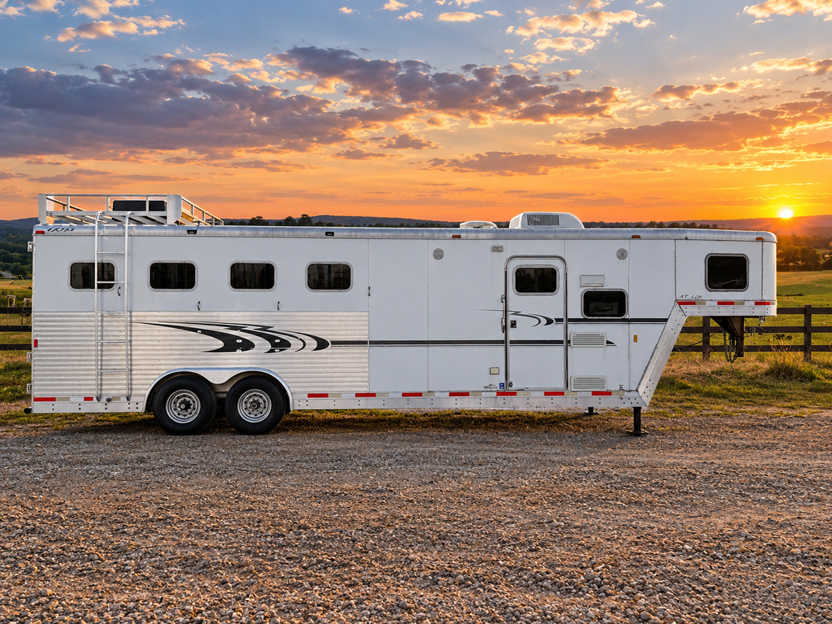 2004 Exiss 4H LQ #29539