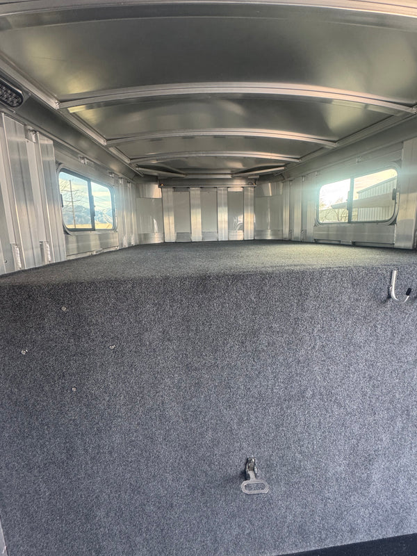 2026 Platinum 24’ Stock Combo #13269