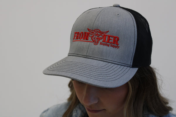 Frontier Trailer Hat