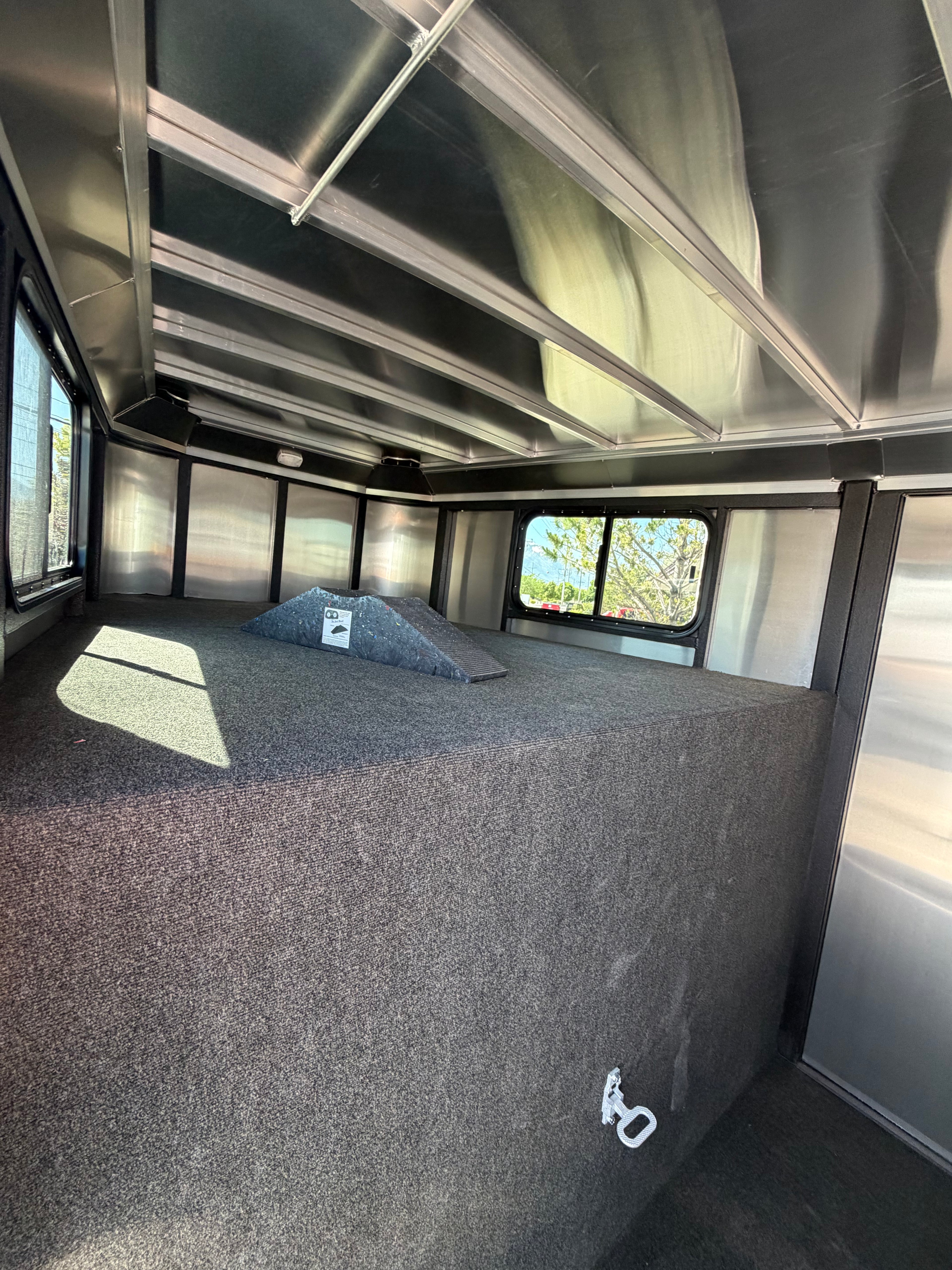2026 Logan Coach 24’ Stock Combo DMD #14305