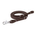 Weaver Brahma Webb Reins - Roper