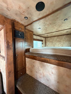 2016 Logan Coach Stock Combo LQ #4353