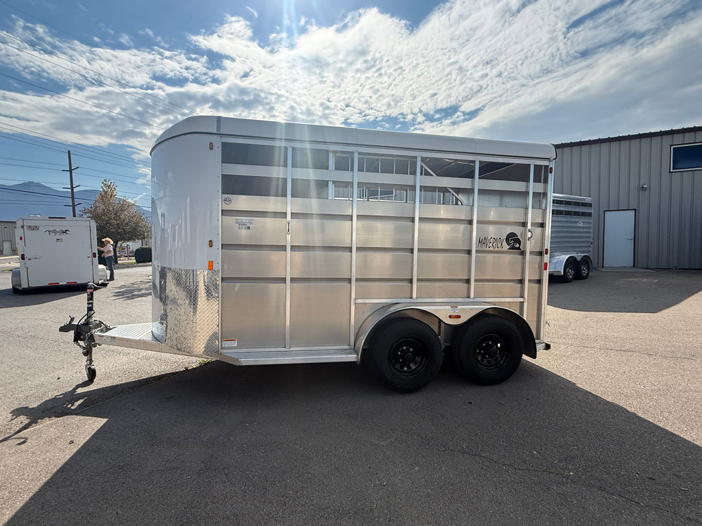 2025 Maverick 2H BP