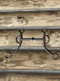 Tom Balding Baseline Long Snaffle