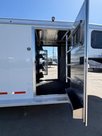 2026 Logan Coach Bullseye XL 4 HR DMD #14252