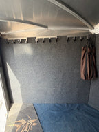 2009 Classic 4 Horse Cavalier Gooseneck