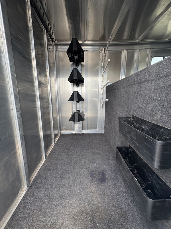 2024 Featherlite 24’ Stock Combo