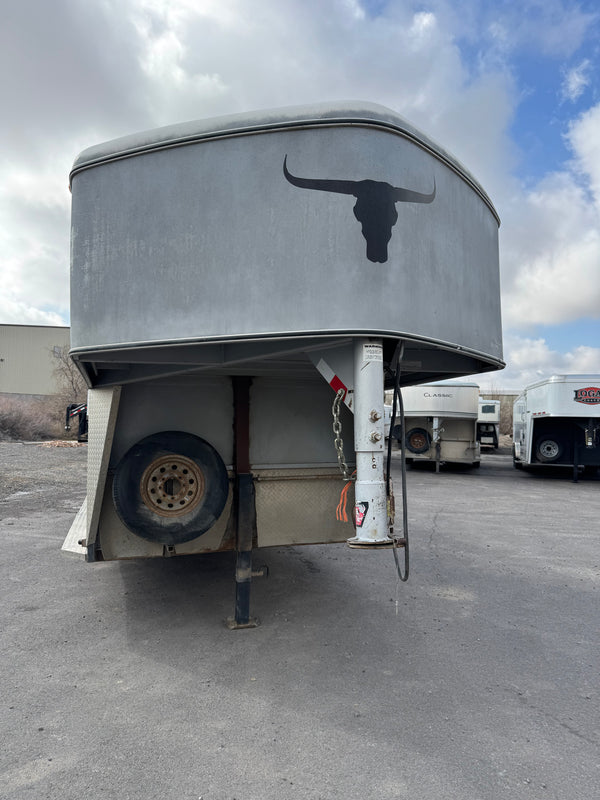 2004 Logan Coach 24 ‘ Stock Combo