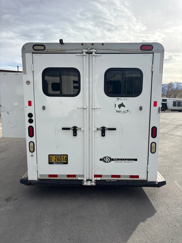 2018 Trails West 4 HR Specialite