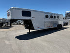 2026 Logan Coach Bullseye XL 4 HR #14281