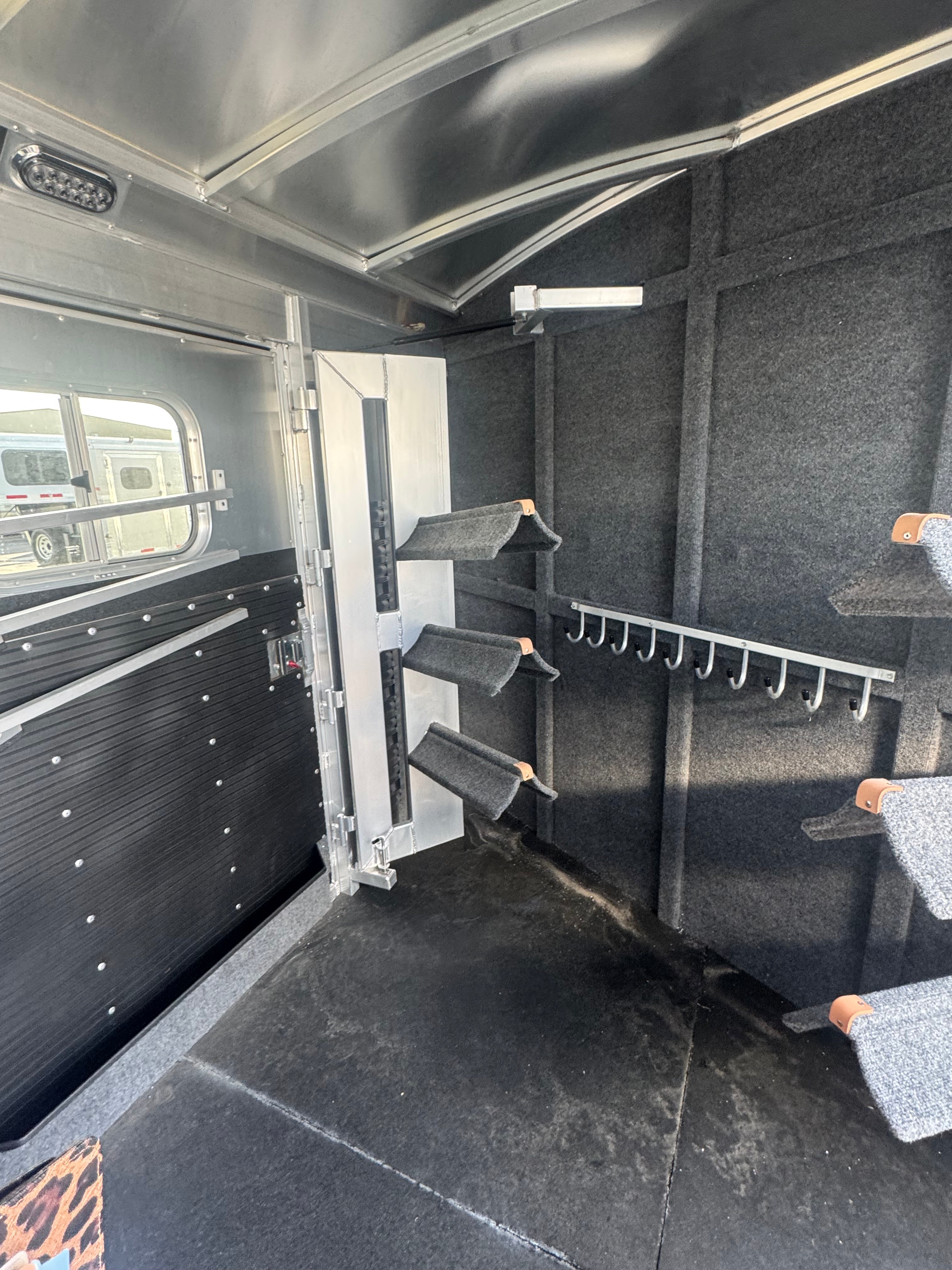 2026 Platinum Coach 25’ Stock Combo DMD #13268