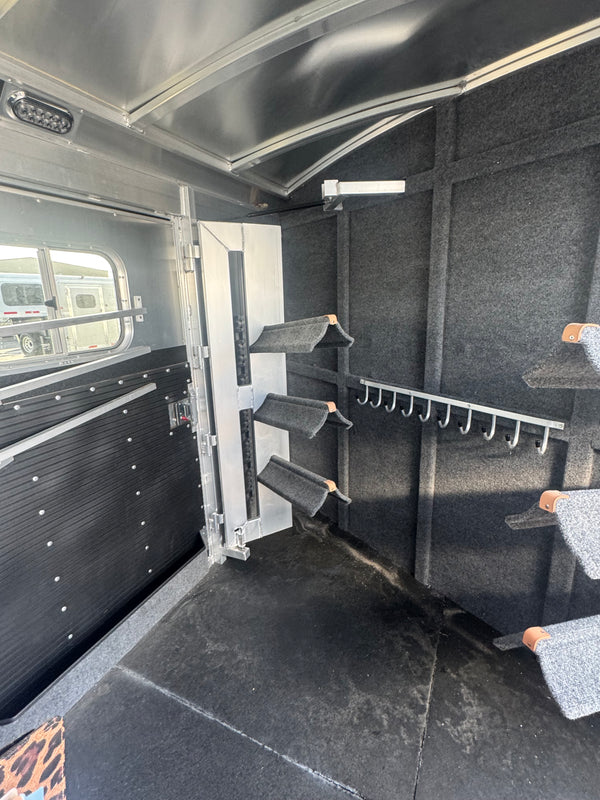 2026 Platinum Coach 25’ Stock Combo DMD #13268