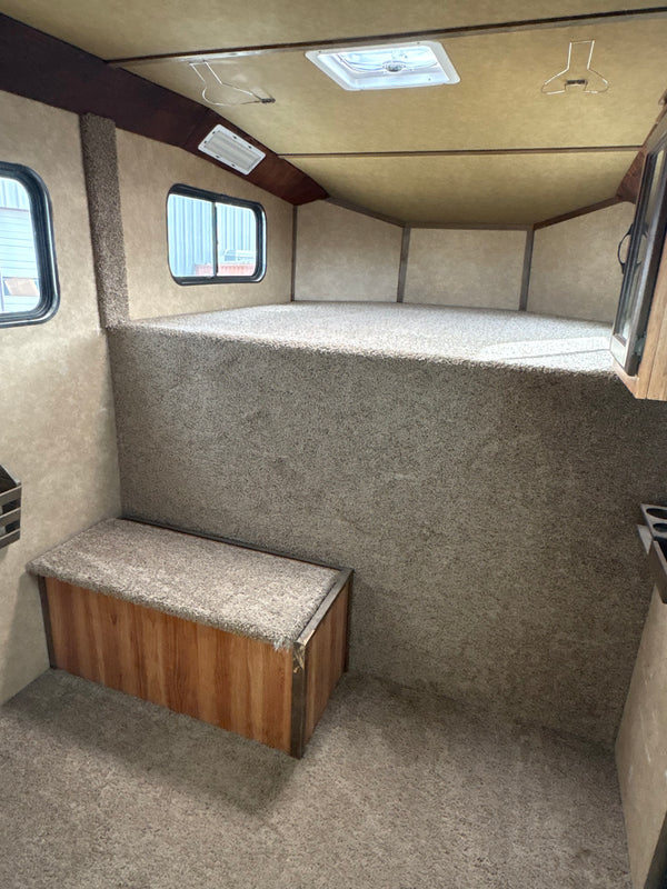 2018 Trails West 4 HR Specialite